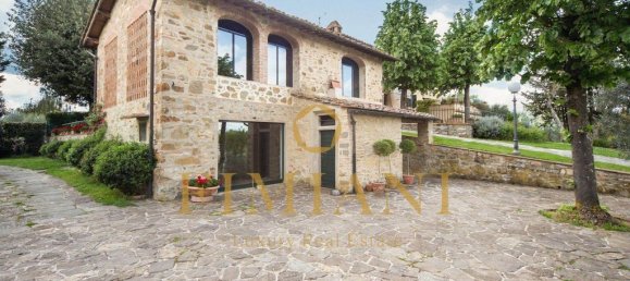 6 bedrooms Villa in Impruneta, Italy No. 189713 6