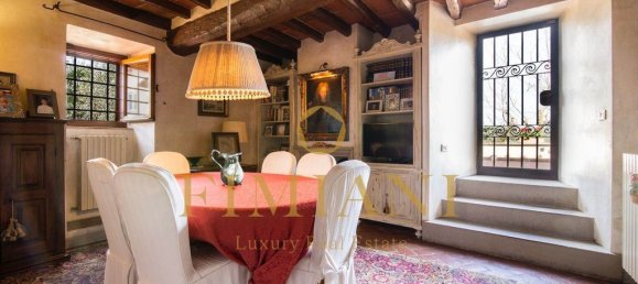 6 bedrooms Villa in Impruneta, Italy No. 189713 11