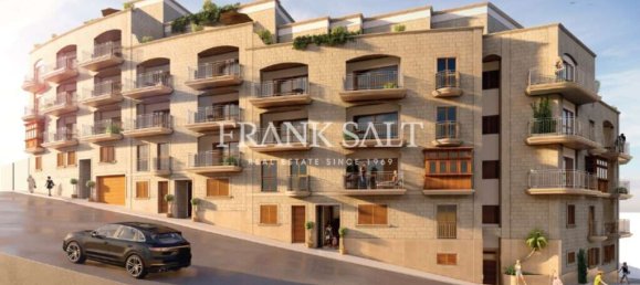 Apartamento T2 em Qala, Malta N.º 532 2