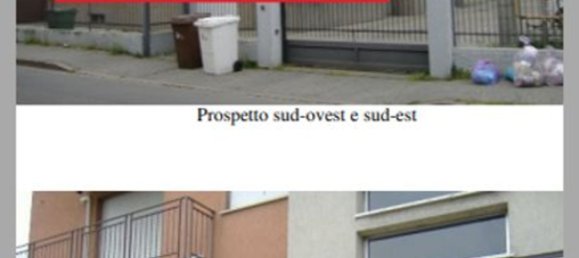 3غرفة شقة في Gallarate, Italy رقم 334146 23