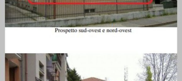 3غرفة شقة في Gallarate, Italy رقم 334146 14