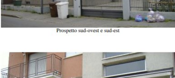 3غرفة شقة في Gallarate, Italy رقم 334146 3