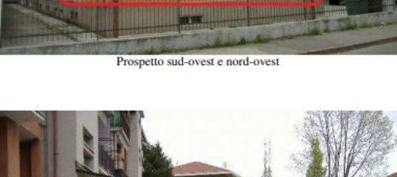 3غرفة شقة في Gallarate, Italy رقم 334146 4