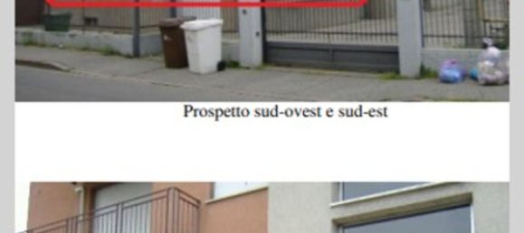 3غرفة شقة في Gallarate, Italy رقم 334146 33