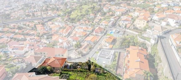 4 Schlafzimmer Haus in Funchal, Portugal, Nr. 135205 5