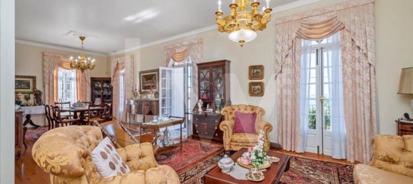 4 Schlafzimmer Haus in Funchal, Portugal, Nr. 135205 27