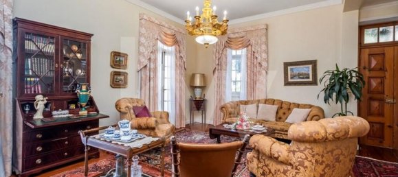 4 Schlafzimmer Haus in Funchal, Portugal, Nr. 135205 20