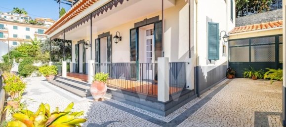 4 Schlafzimmer Haus in Funchal, Portugal, Nr. 135205 81