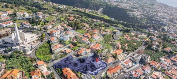 4 Schlafzimmer Haus in Funchal, Portugal, Nr. 135205 71