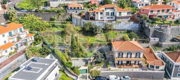 4 Schlafzimmer Haus in Funchal, Portugal, Nr. 135205 77