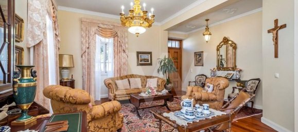 4 Schlafzimmer Haus in Funchal, Portugal, Nr. 135205 18