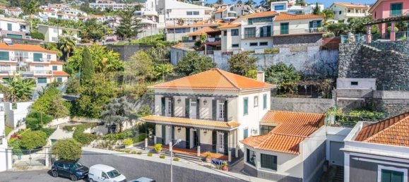 4 Schlafzimmer Haus in Funchal, Portugal, Nr. 135205 76
