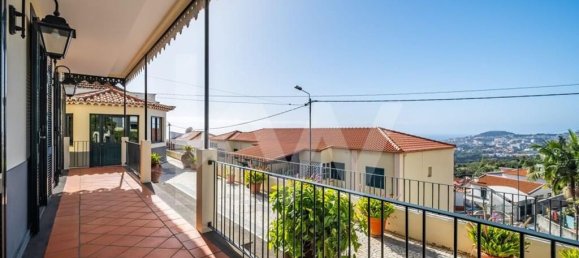 4 Schlafzimmer Haus in Funchal, Portugal, Nr. 135205 85