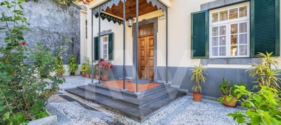 4 Schlafzimmer Haus in Funchal, Portugal, Nr. 135205 82