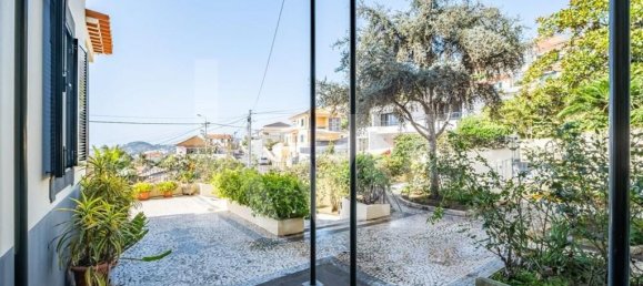 4 Schlafzimmer Haus in Funchal, Portugal, Nr. 135205 2