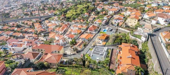 4 Schlafzimmer Haus in Funchal, Portugal, Nr. 135205 74