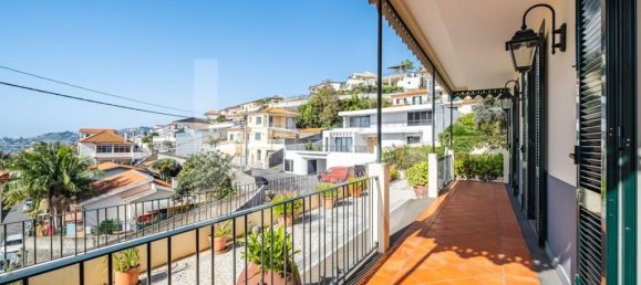 4 Schlafzimmer Haus in Funchal, Portugal, Nr. 135205 61