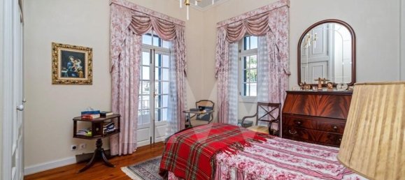 4 Schlafzimmer Haus in Funchal, Portugal, Nr. 135205 34