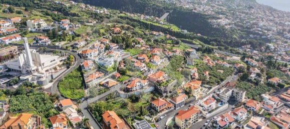 4 Schlafzimmer Haus in Funchal, Portugal, Nr. 135205 70