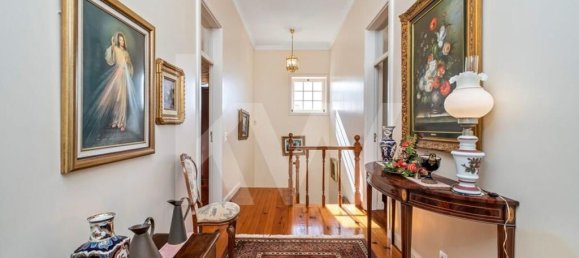 4 Schlafzimmer Haus in Funchal, Portugal, Nr. 135205 7