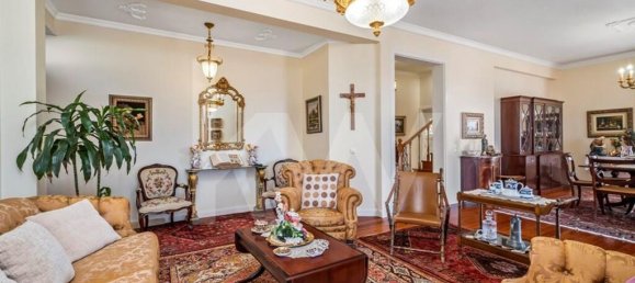 4 Schlafzimmer Haus in Funchal, Portugal, Nr. 135205 22