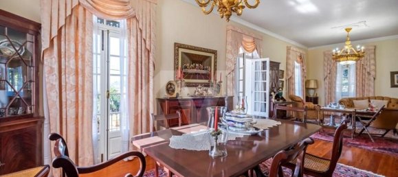 4 Schlafzimmer Haus in Funchal, Portugal, Nr. 135205 17