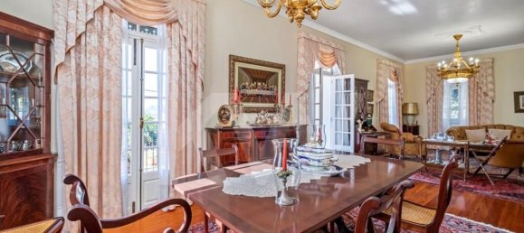 4 Schlafzimmer Haus in Funchal, Portugal, Nr. 135205 19