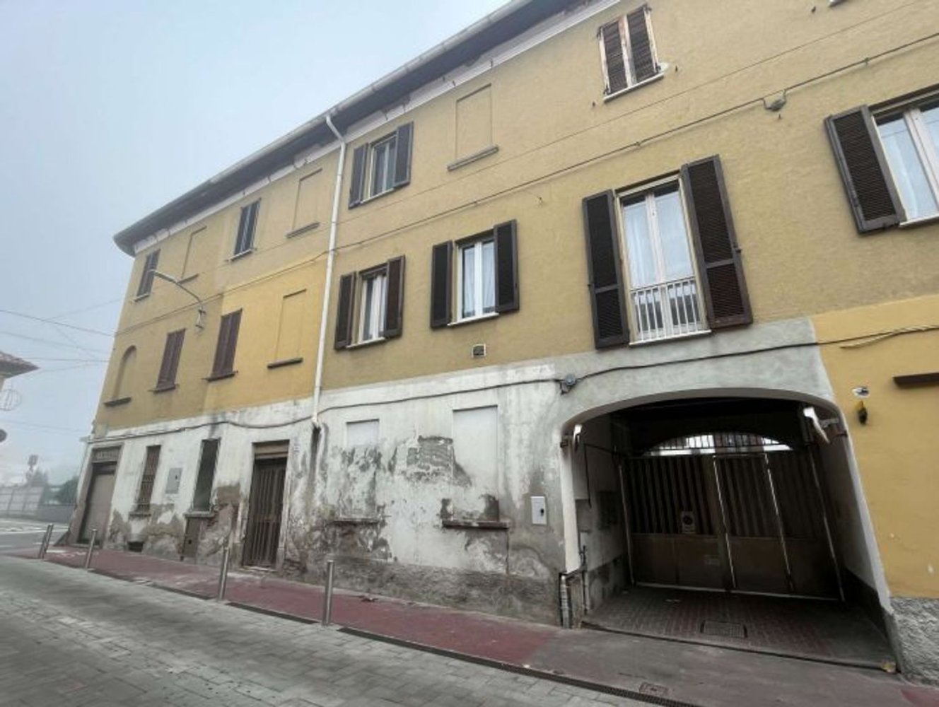 3-Zimmer Wohnung in Sedriano, Italy, Nr. 13030