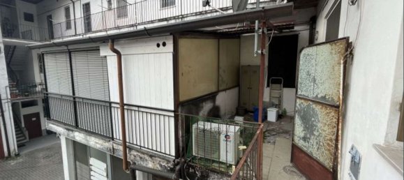 3-Zimmer Wohnung in Sedriano, Italy, Nr. 13030 23