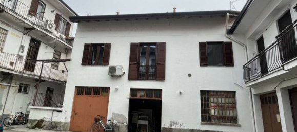 3-Zimmer Wohnung in Sedriano, Italy, Nr. 13030 11