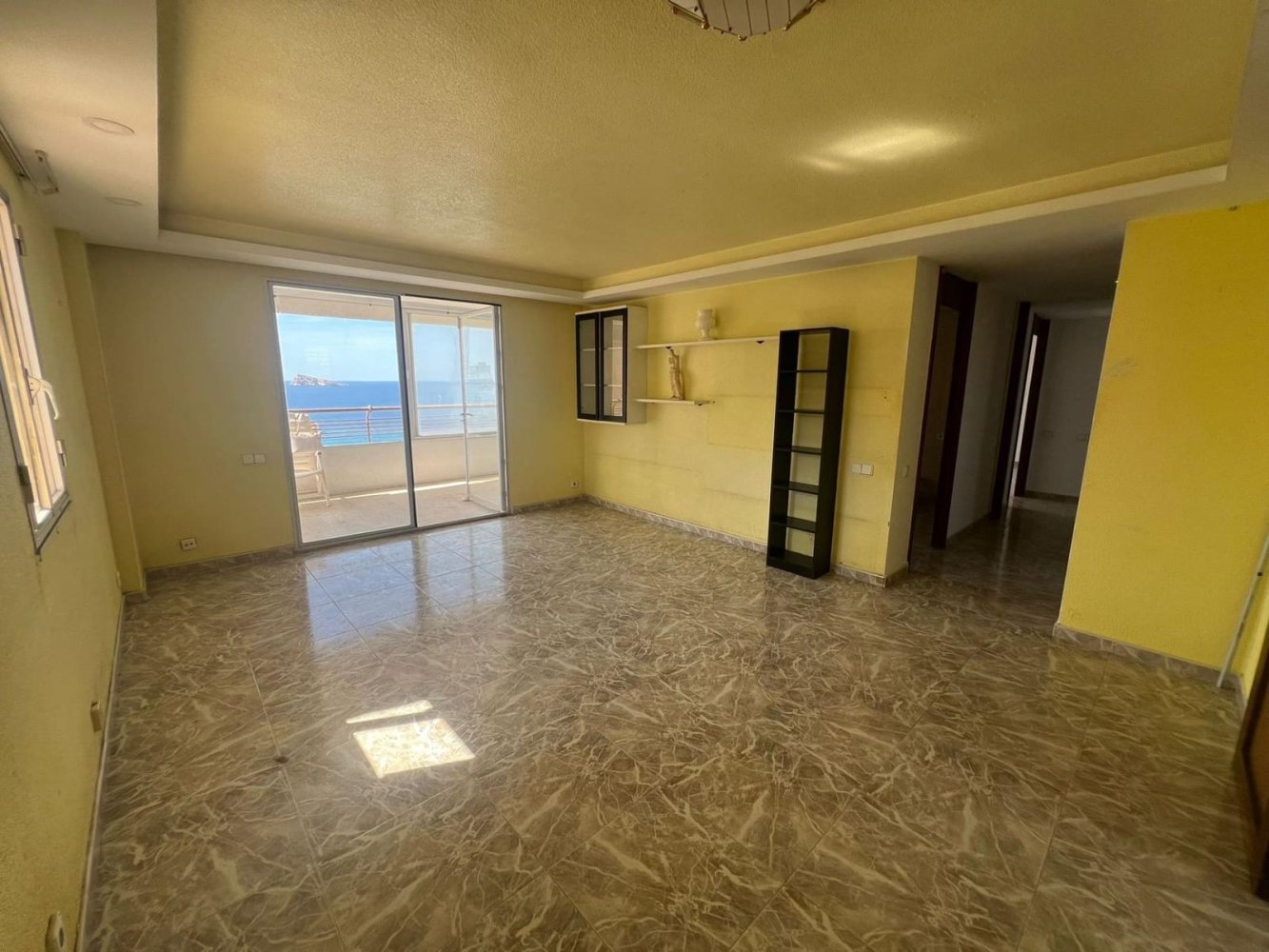 3 bedrooms Apartment in Benidorm, Spain No. 280507