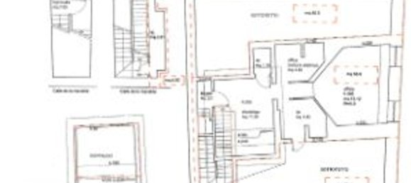 Dúplex de 7 habitaciónes en Venice, Italy No. 89310 31