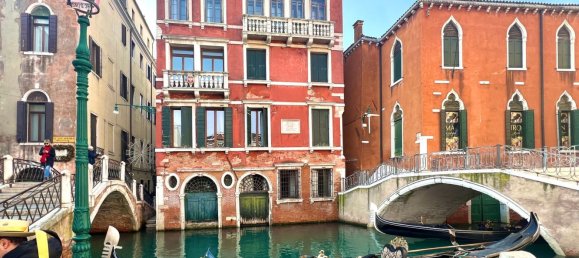 Dúplex de 7 habitaciónes en Venice, Italy No. 89310 28