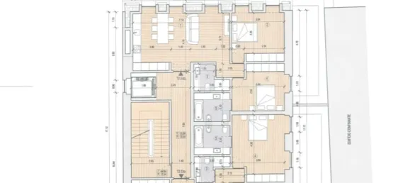 1148m² Building in Lisbon, Portugal No. 126684 6