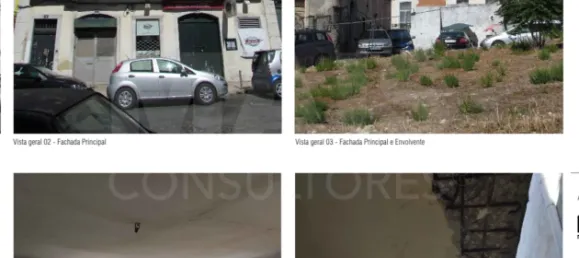 1148m² Building in Lisbon, Portugal No. 126684 7