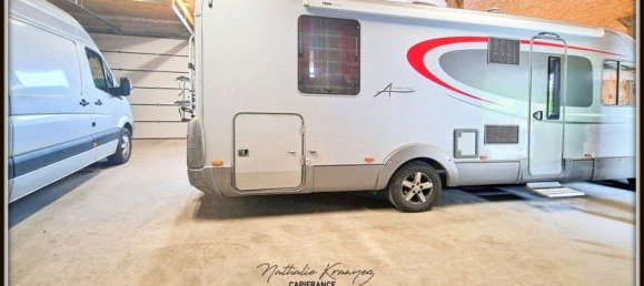 Дом с 9 спальнями в Округ Вузье, Франция № 273424 57