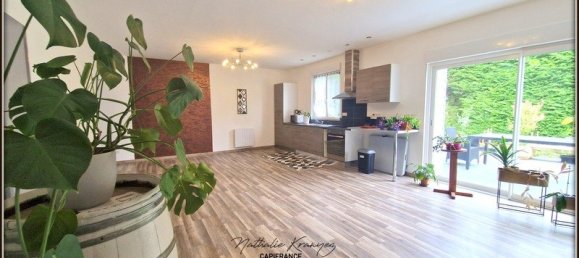 Дом с 9 спальнями в Округ Вузье, Франция № 273424 23