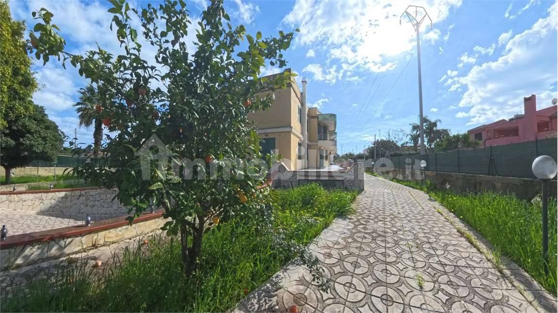 3 chambres Appartement à Syracuse, Italy No. 352797