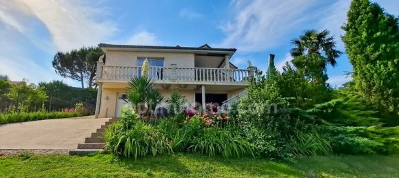 5 bedrooms Villa in Creuzier-le-Vieux, France No. 332044 2