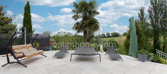 5 bedrooms Villa in Creuzier-le-Vieux, France No. 332044 14