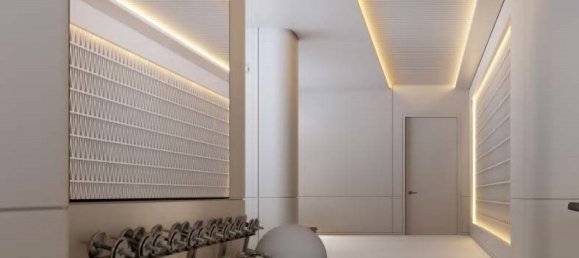 1 chambre Appartement à Jumeirah Village Triangle, UAE No. 12440 10