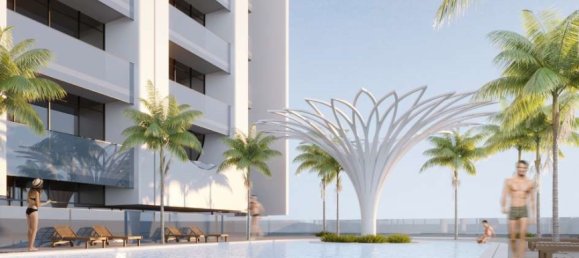 1 chambre Appartement à Jumeirah Village Triangle, UAE No. 12440 2