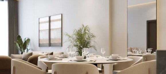 1 chambre Appartement à Jumeirah Village Triangle, UAE No. 12440 12