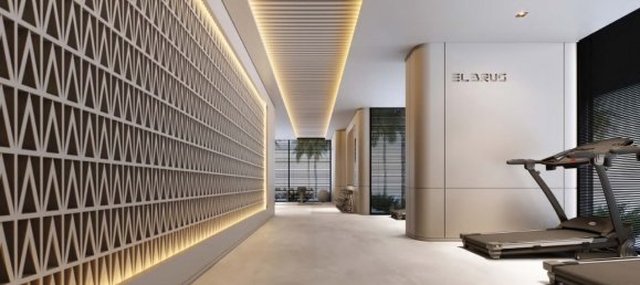 1 chambre Appartement à Jumeirah Village Triangle, UAE No. 12440 8