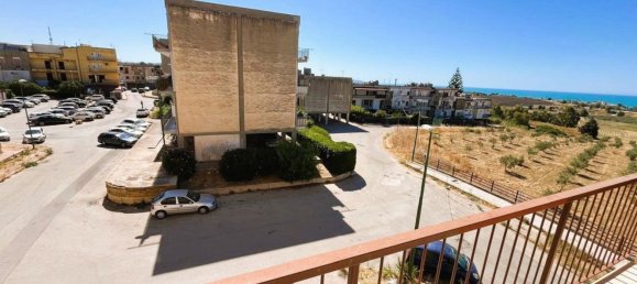 Apartamento T4 em Agrigento, Italy N.º 342958 8