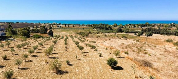 Apartamento T4 em Agrigento, Italy N.º 342958 7