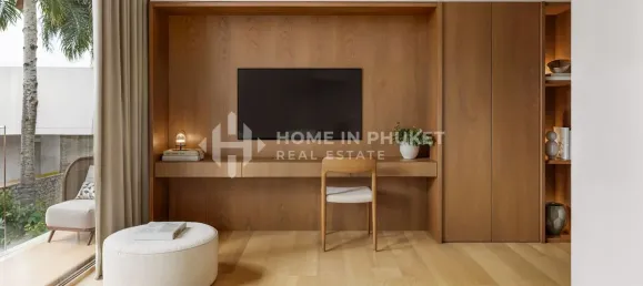 3 chambres house à vendre à Phuket, Southern Thailand, Thailand № 60320 8