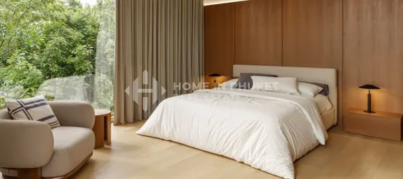 3 chambres house à vendre à Phuket, Southern Thailand, Thailand № 60320 11