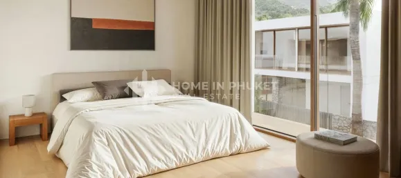 3 chambres house à vendre à Phuket, Southern Thailand, Thailand № 60320 6