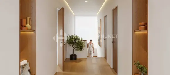 3 chambres house à vendre à Phuket, Southern Thailand, Thailand № 60320 7